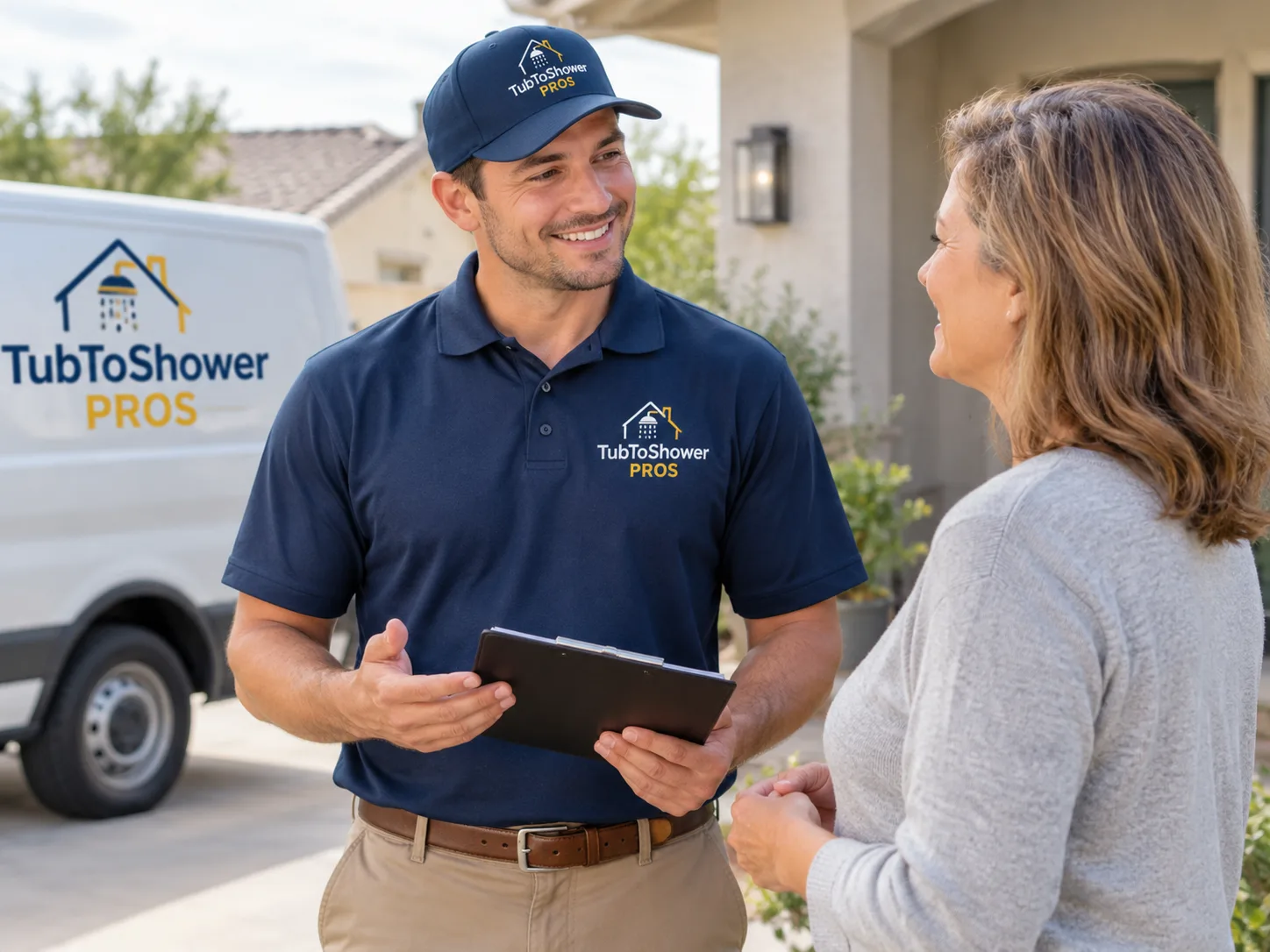 Tub Shower Conversion Nunda, SD FAQs